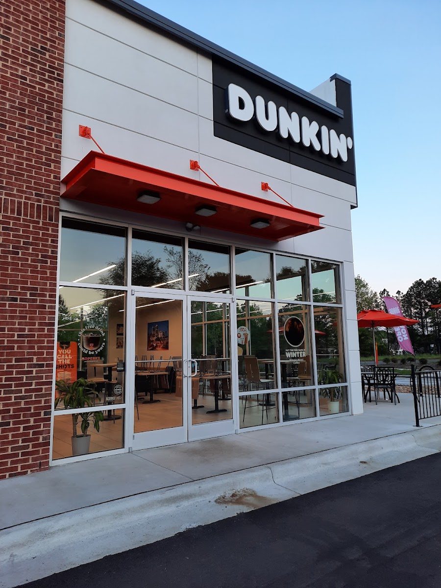 Dunkin' Morrisville